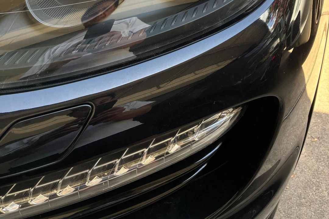 2014 Porsche 958 Cayenne Turbo S - Image 11 of 24