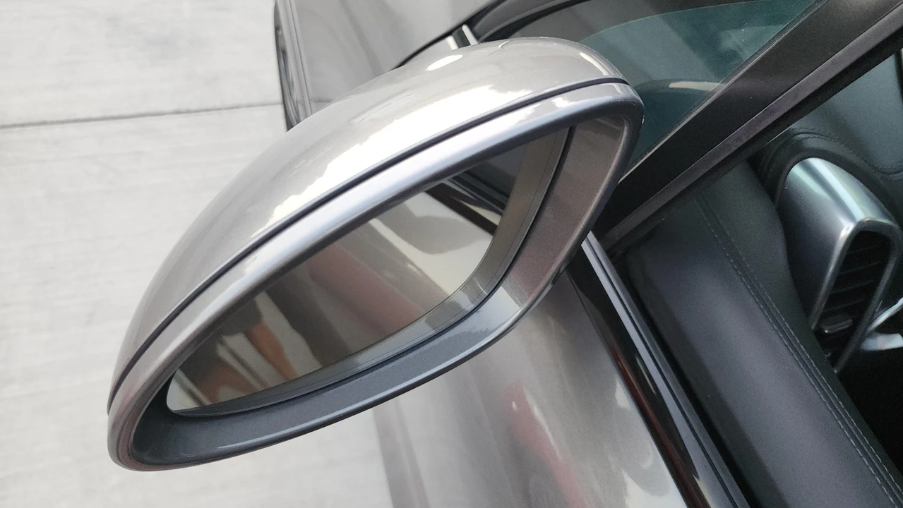 2014 Porsche 958 Cayenne Turbo - Image 22 of 31