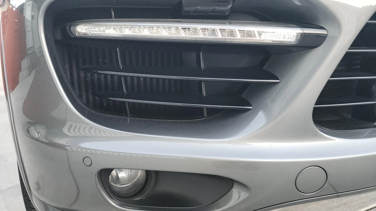 2014 Porsche 958 Cayenne Turbo - Image 15 of 31