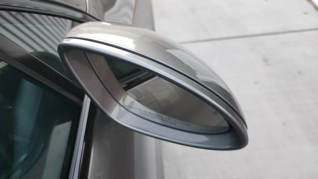 2014 Porsche 958 Cayenne Turbo - Image 28 of 31