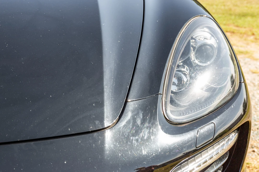 2014 Porsche 958 Cayenne Turbo - Image 14 of 31