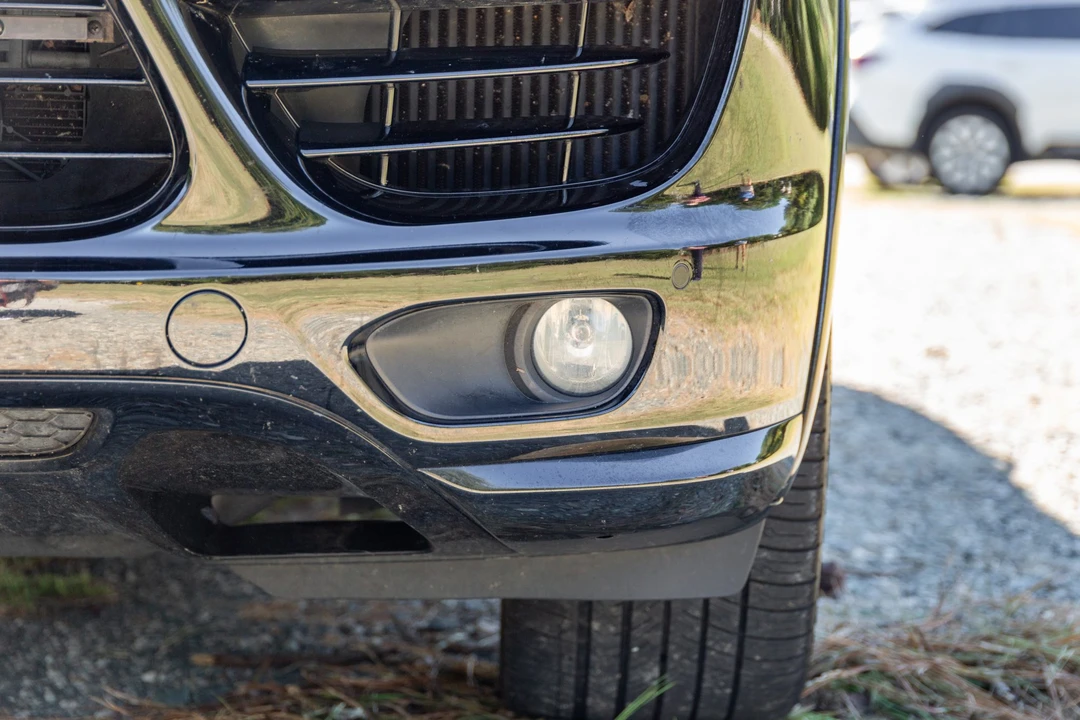 2014 Porsche 958 Cayenne Turbo - Image 18 of 31