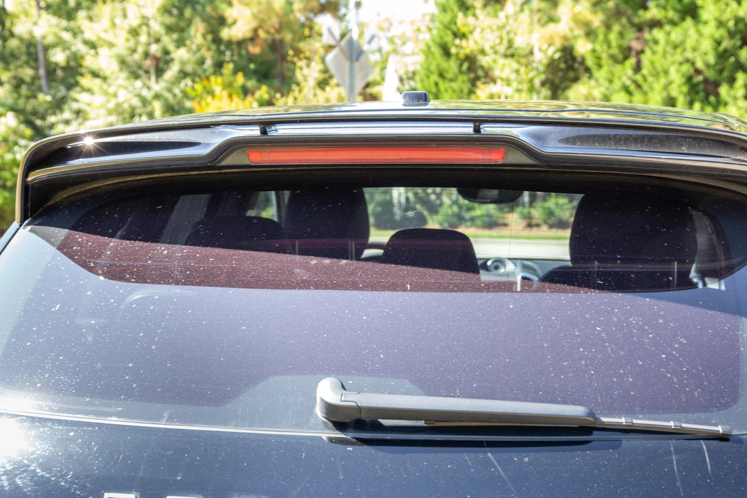 2014 Porsche 958 Cayenne Turbo - Image 23 of 31