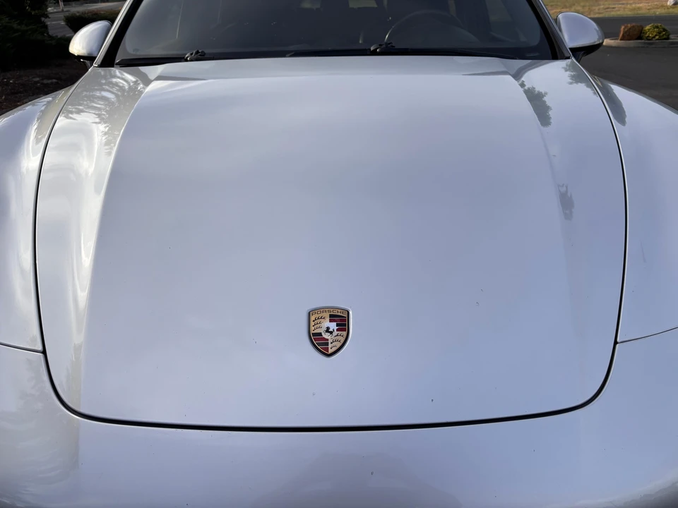 2014 Porsche 958 Cayenne Turbo S - Image 31 of 31