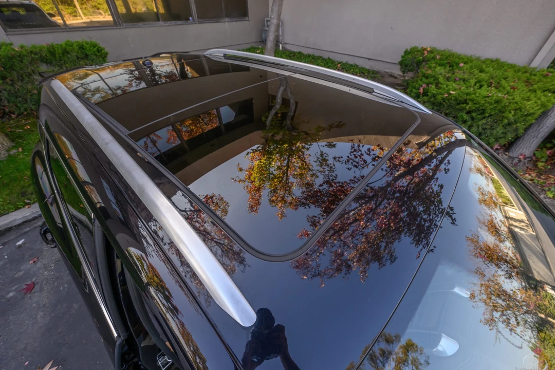 2014 Porsche 958 Cayenne Turbo - Image 23 of 31