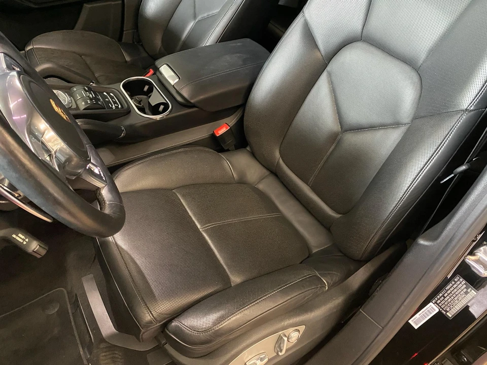 2014 Porsche 958 Cayenne Turbo - Image 29 of 31