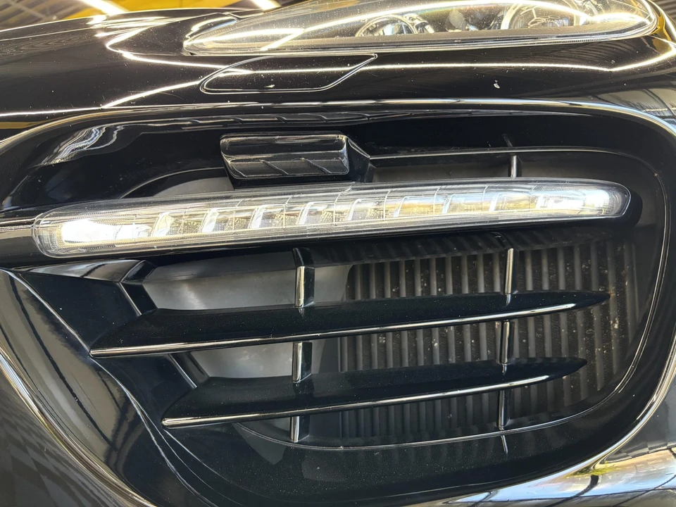 2014 Porsche 958 Cayenne Turbo - Image 25 of 31