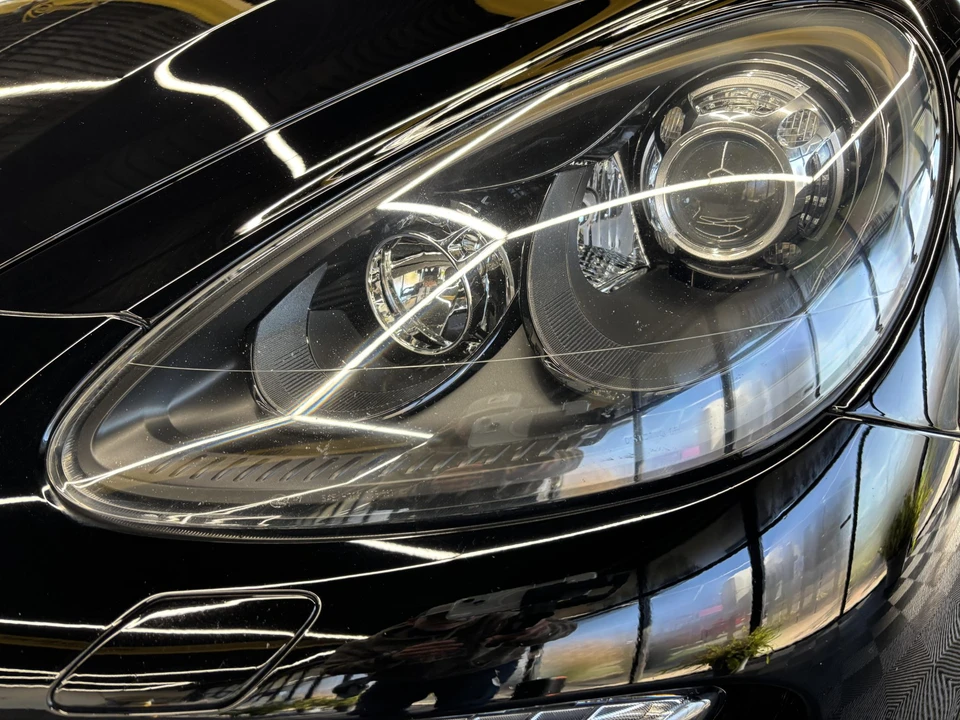 2014 Porsche 958 Cayenne Turbo - Image 19 of 31