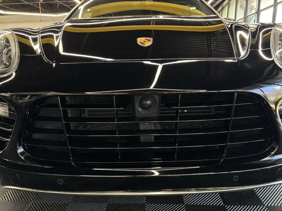 2014 Porsche 958 Cayenne Turbo - Image 23 of 31