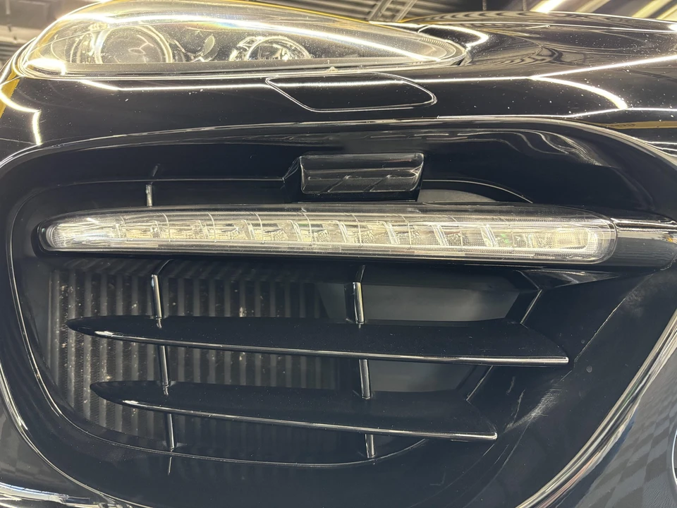 2014 Porsche 958 Cayenne Turbo - Image 24 of 31