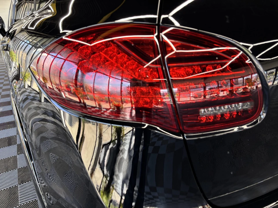 2014 Porsche 958 Cayenne Turbo - Image 26 of 31