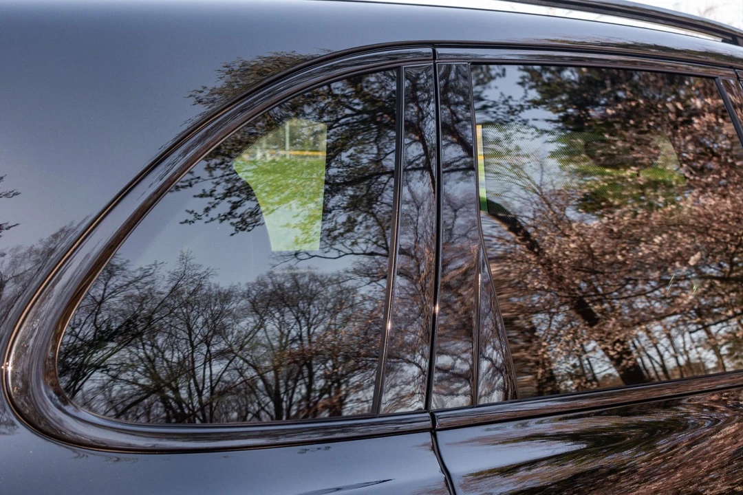 2014 Porsche 958 Cayenne Turbo - Image 23 of 31
