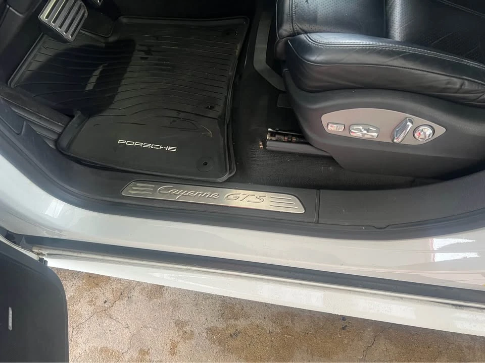 2014 Porsche 958 Cayenne Turbo - Image 6 of 7