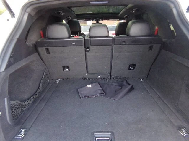 2014 Porsche 958 Cayenne Turbo - Image 18 of 20