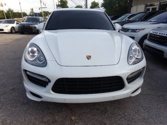 2014 Porsche 958 Cayenne Turbo - Image 3 of 20