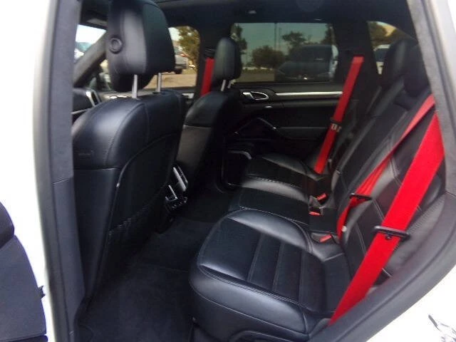 2014 Porsche 958 Cayenne Turbo - Image 16 of 20