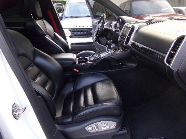 2014 Porsche 958 Cayenne Turbo - Image 20 of 20