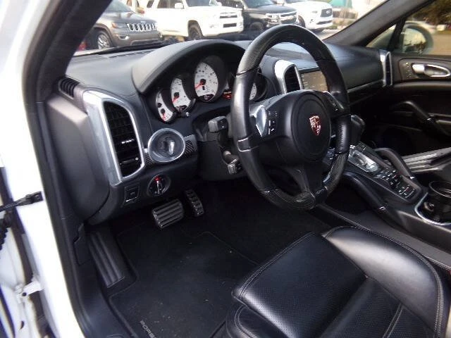 2014 Porsche 958 Cayenne Turbo - Image 11 of 20