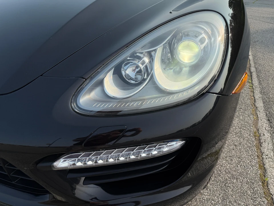 2014 Porsche 958 Cayenne Turbo - Image 15 of 31