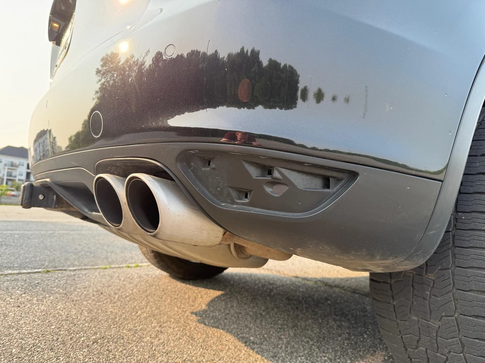 2014 Porsche 958 Cayenne Turbo - Image 23 of 31
