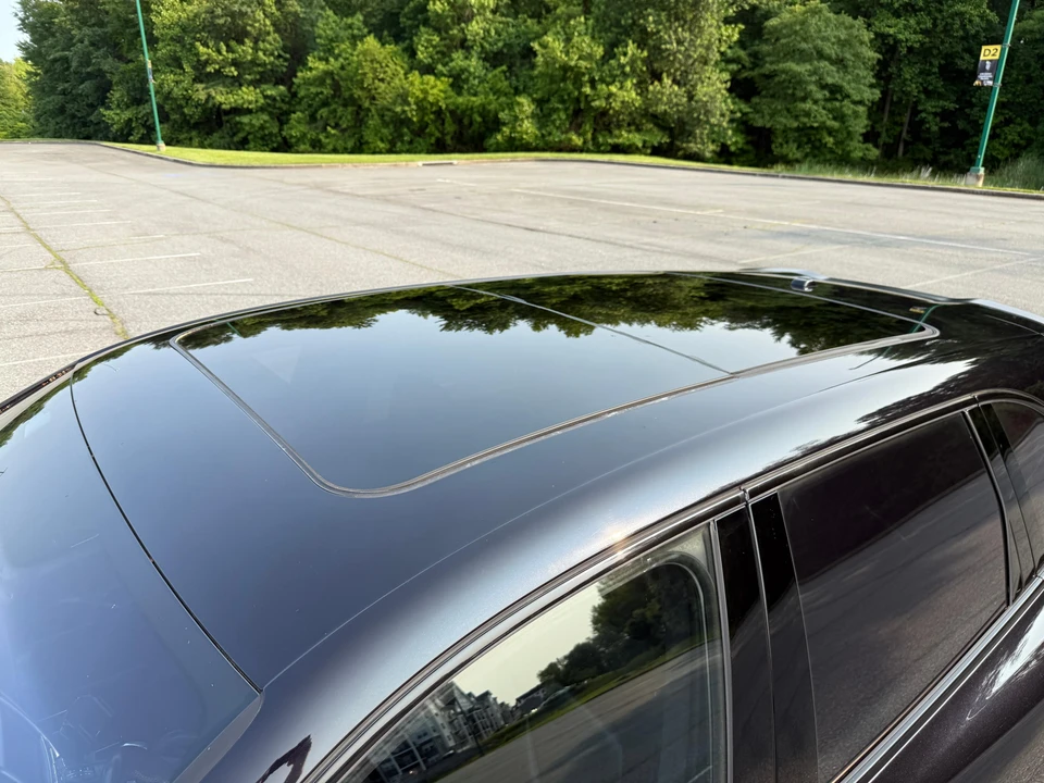 2014 Porsche 958 Cayenne Turbo - Image 28 of 31