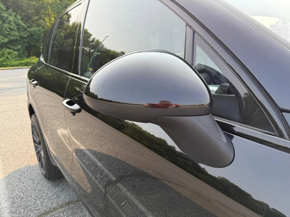 2014 Porsche 958 Cayenne Turbo - Image 27 of 31