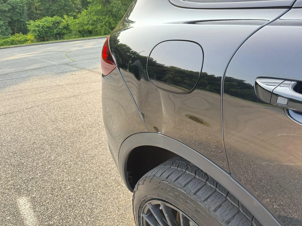 2014 Porsche 958 Cayenne Turbo - Image 25 of 31