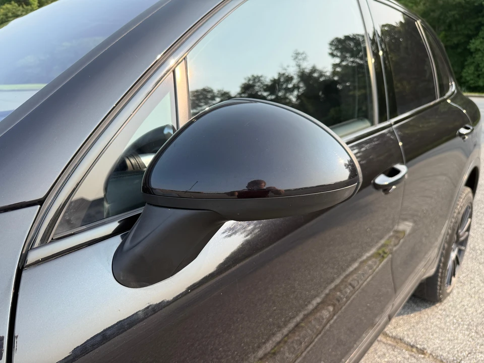 2014 Porsche 958 Cayenne Turbo - Image 16 of 31