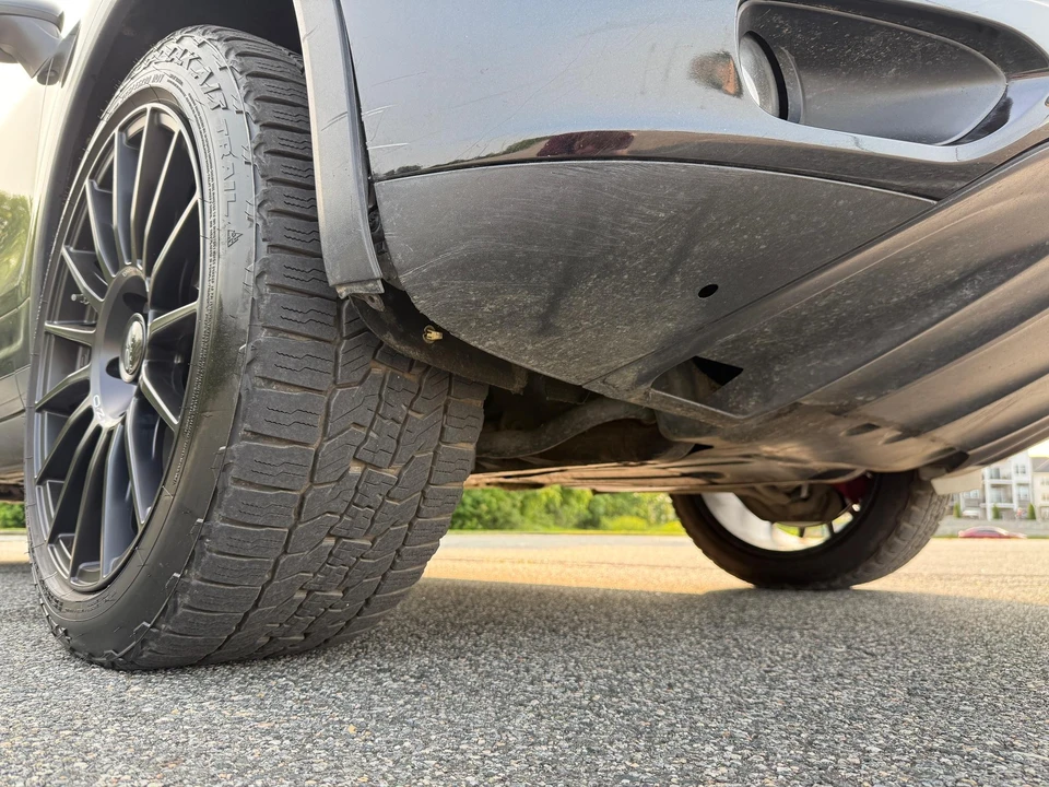 2014 Porsche 958 Cayenne Turbo - Image 13 of 31