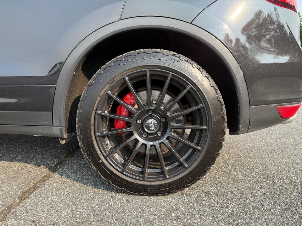 2014 Porsche 958 Cayenne Turbo - Image 31 of 31