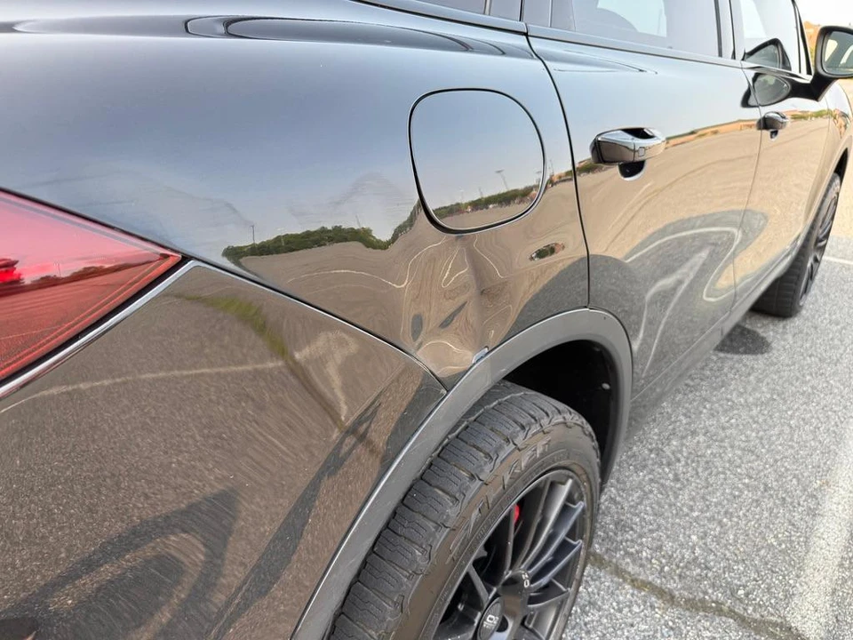 2014 Porsche 958 Cayenne Turbo - Image 24 of 31