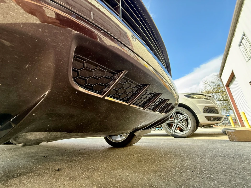 2014 Porsche 958 Cayenne Turbo - Image 30 of 31