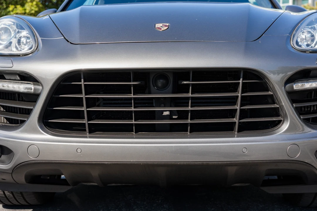 2014 Porsche 958 Cayenne Turbo - Image 27 of 31