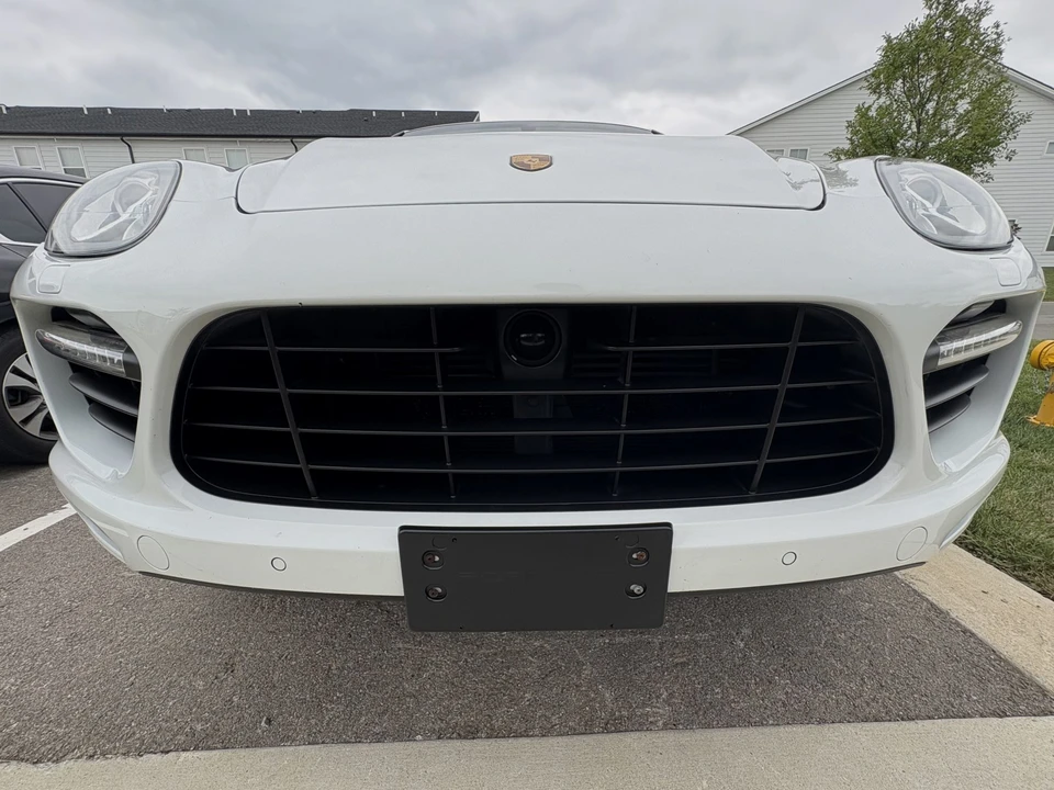 2014 Porsche 958 Cayenne Turbo - Image 29 of 31