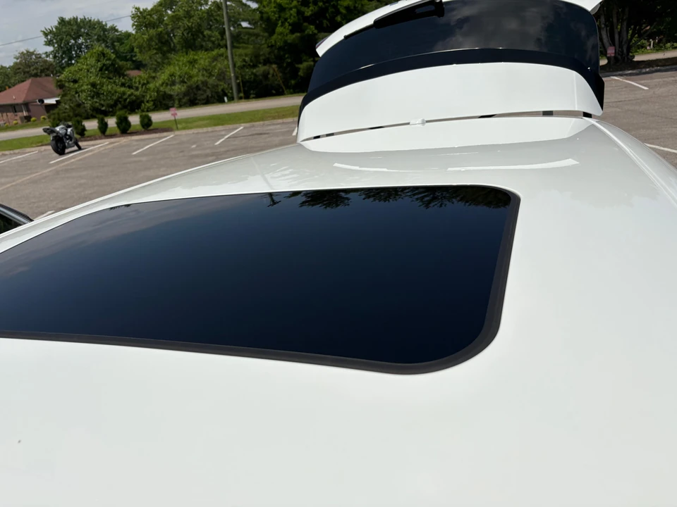 2014 Porsche 958 Cayenne Turbo - Image 10 of 31