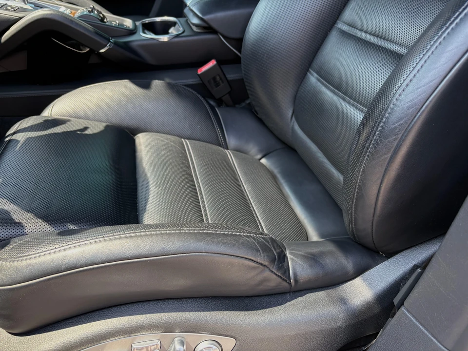 2014 Porsche 958 Cayenne Turbo - Image 31 of 31