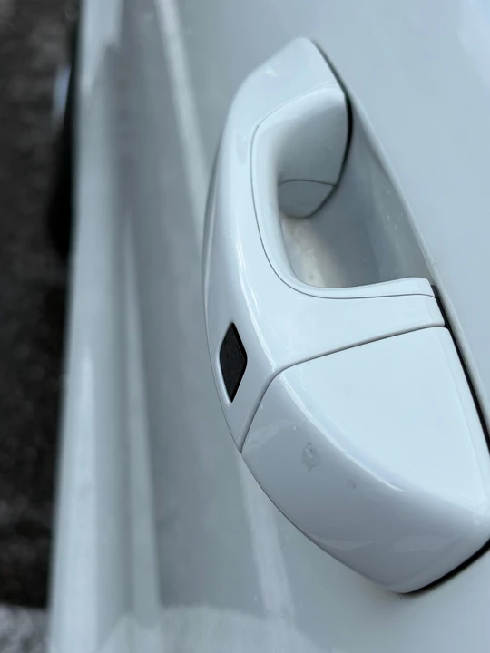 2014 Porsche 958 Cayenne Turbo - Image 20 of 31