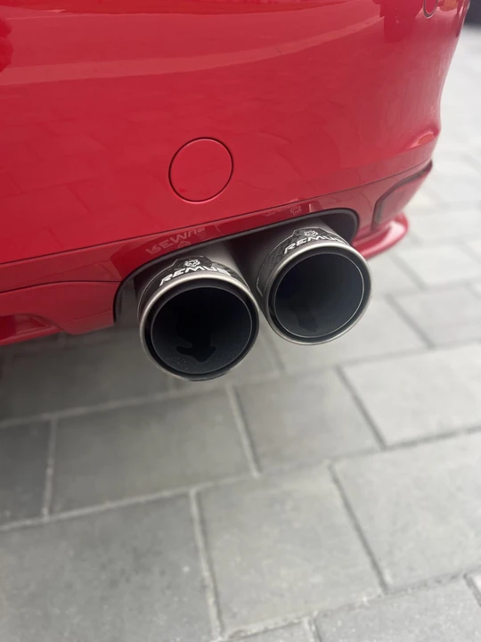 2014 Porsche 958 Cayenne Turbo - Image 27 of 31
