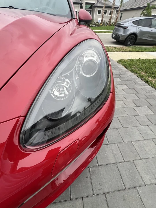 2014 Porsche 958 Cayenne Turbo - Image 20 of 31
