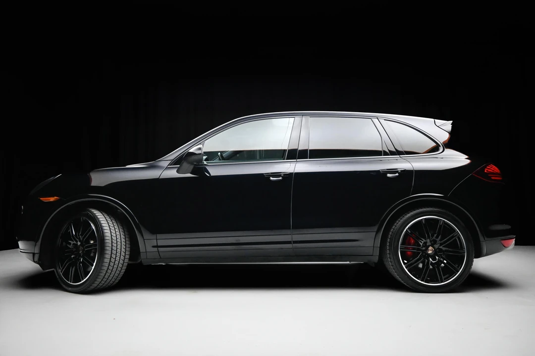 2014 Porsche 958 Cayenne Turbo - Image 29 of 31