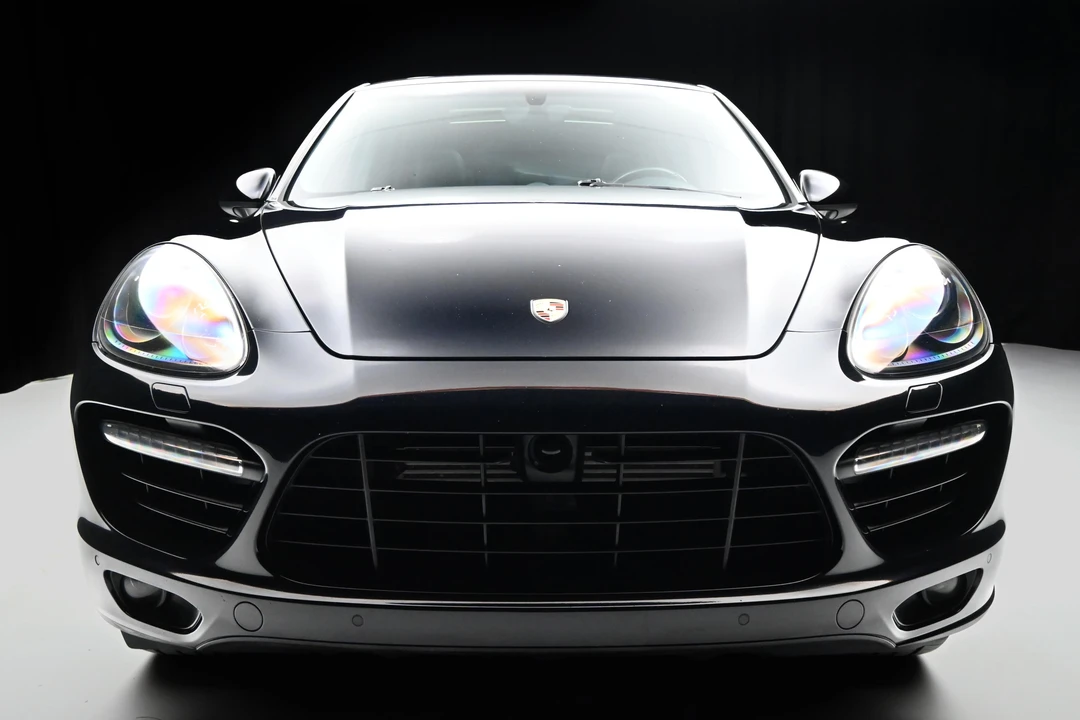 2014 Porsche 958 Cayenne Turbo - Image 26 of 31