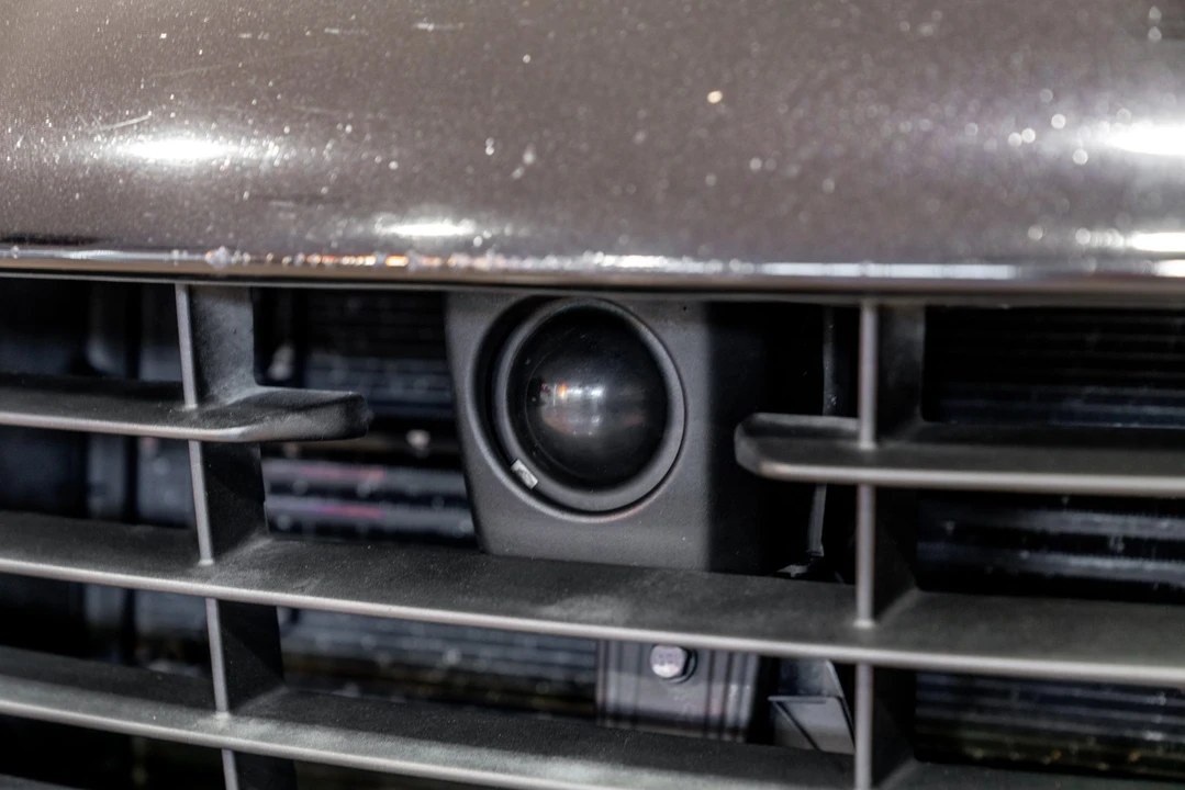 2014 Porsche 958 Cayenne Turbo - Image 30 of 31