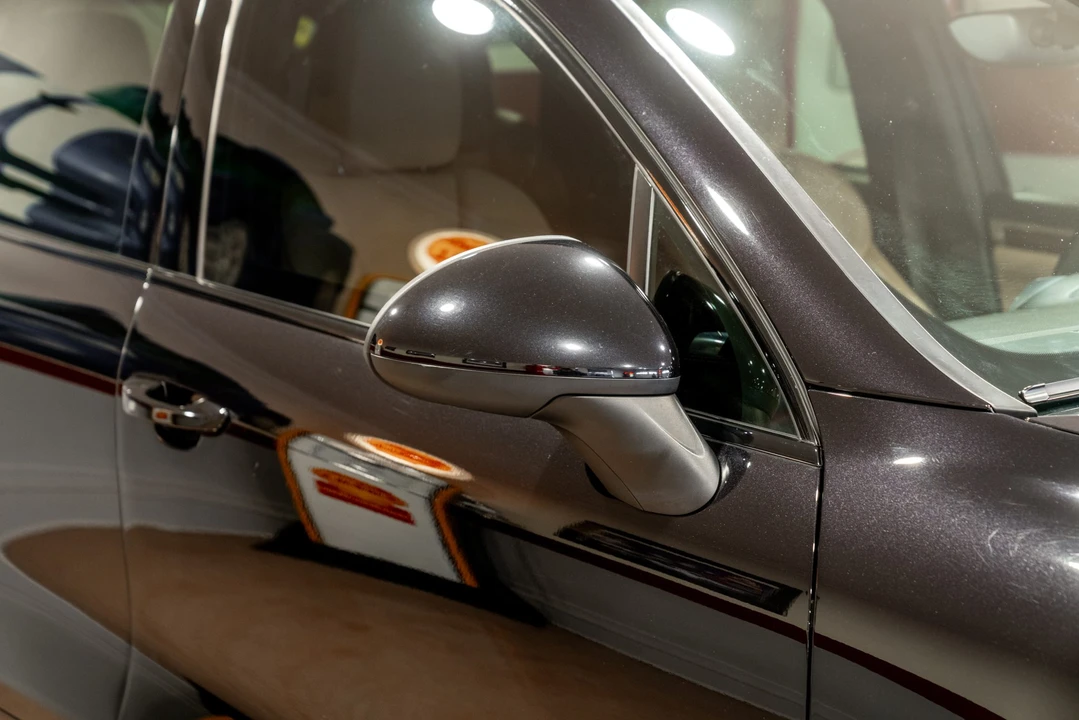 2014 Porsche 958 Cayenne Turbo - Image 28 of 31