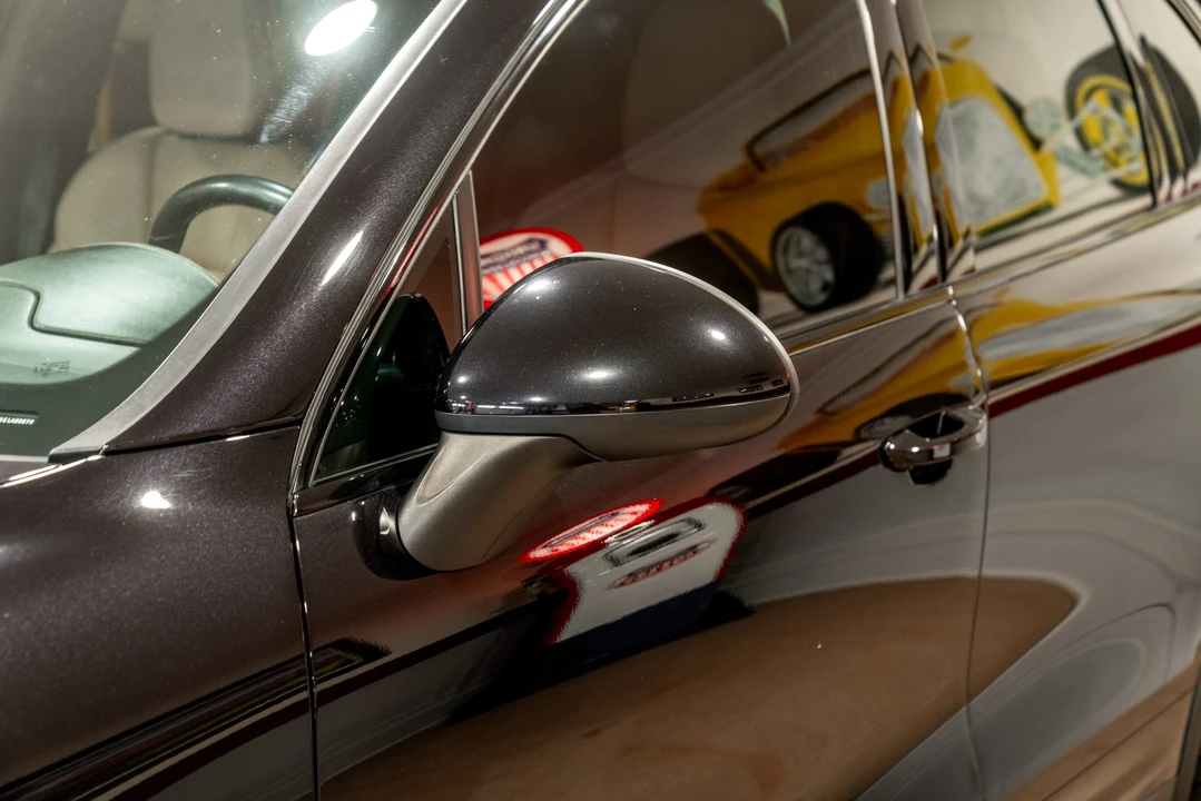 2014 Porsche 958 Cayenne Turbo - Image 29 of 31