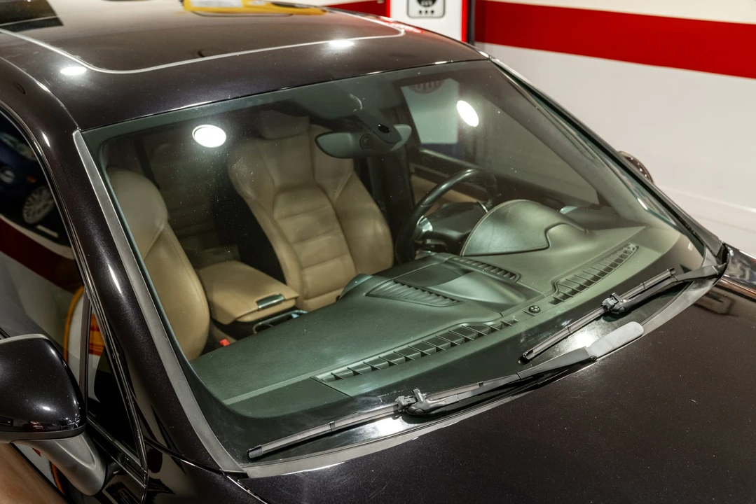 2014 Porsche 958 Cayenne Turbo - Image 31 of 31