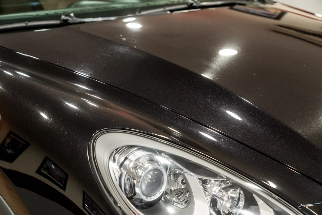 2014 Porsche 958 Cayenne Turbo - Image 23 of 31