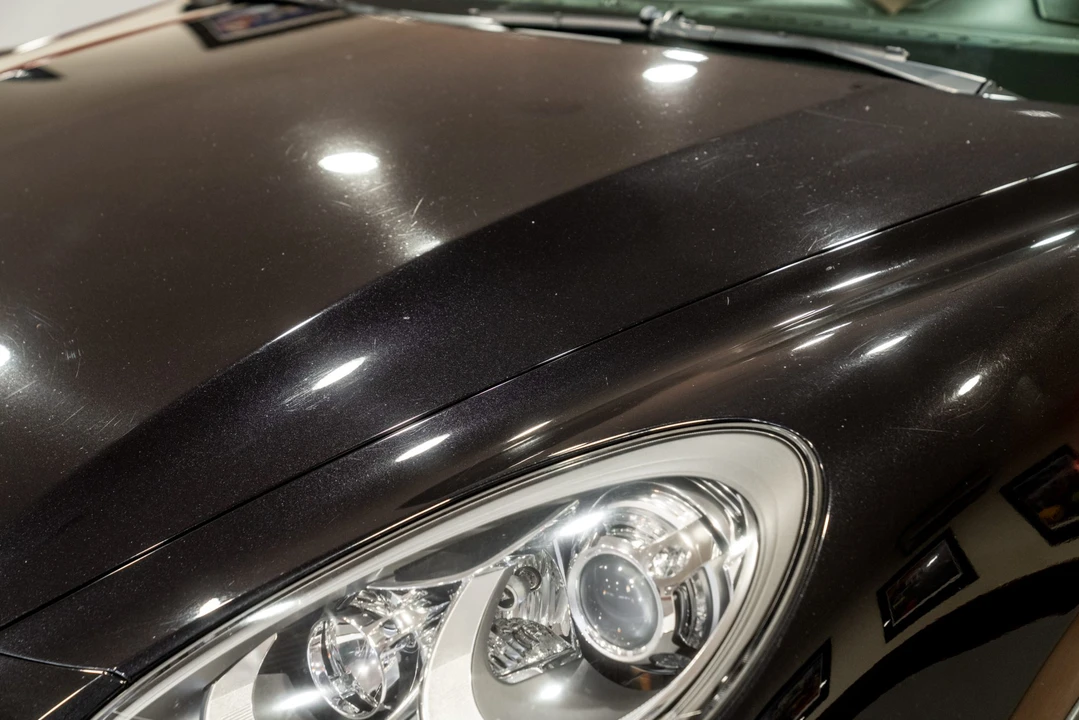 2014 Porsche 958 Cayenne Turbo - Image 22 of 31