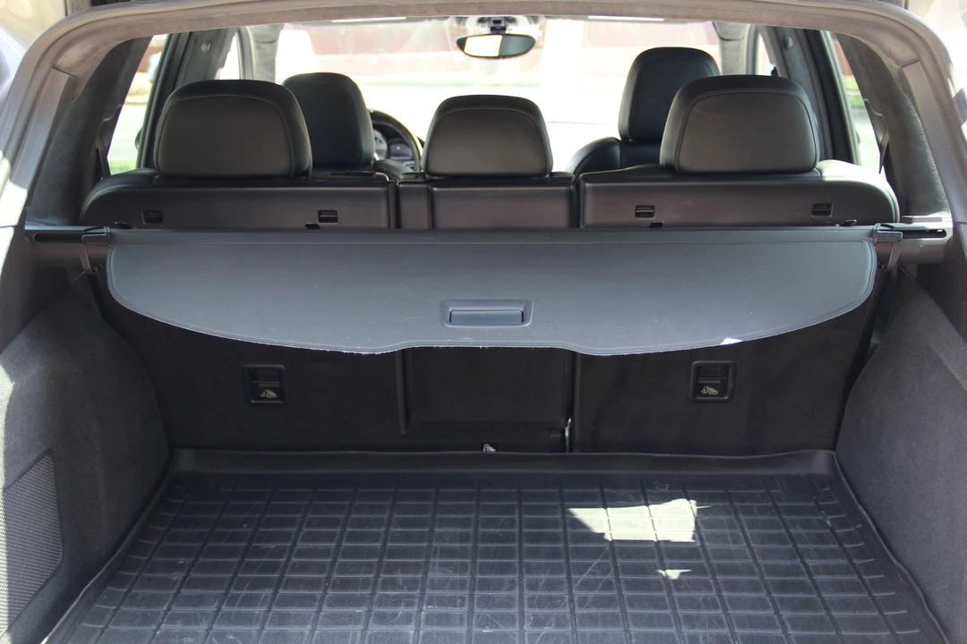 2014 Porsche 958 Cayenne Turbo - Image 19 of 20