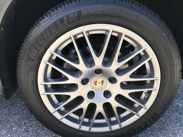 2014 Porsche 958 Cayenne - Image 16 of 16