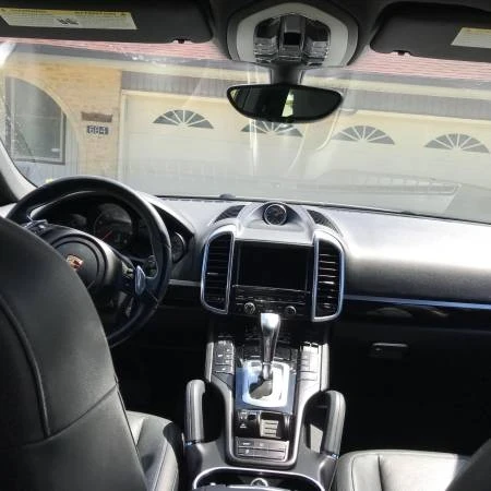 2014 Porsche 958 Cayenne - Image 7 of 16